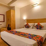 Fabhotel Majestic Jpm I