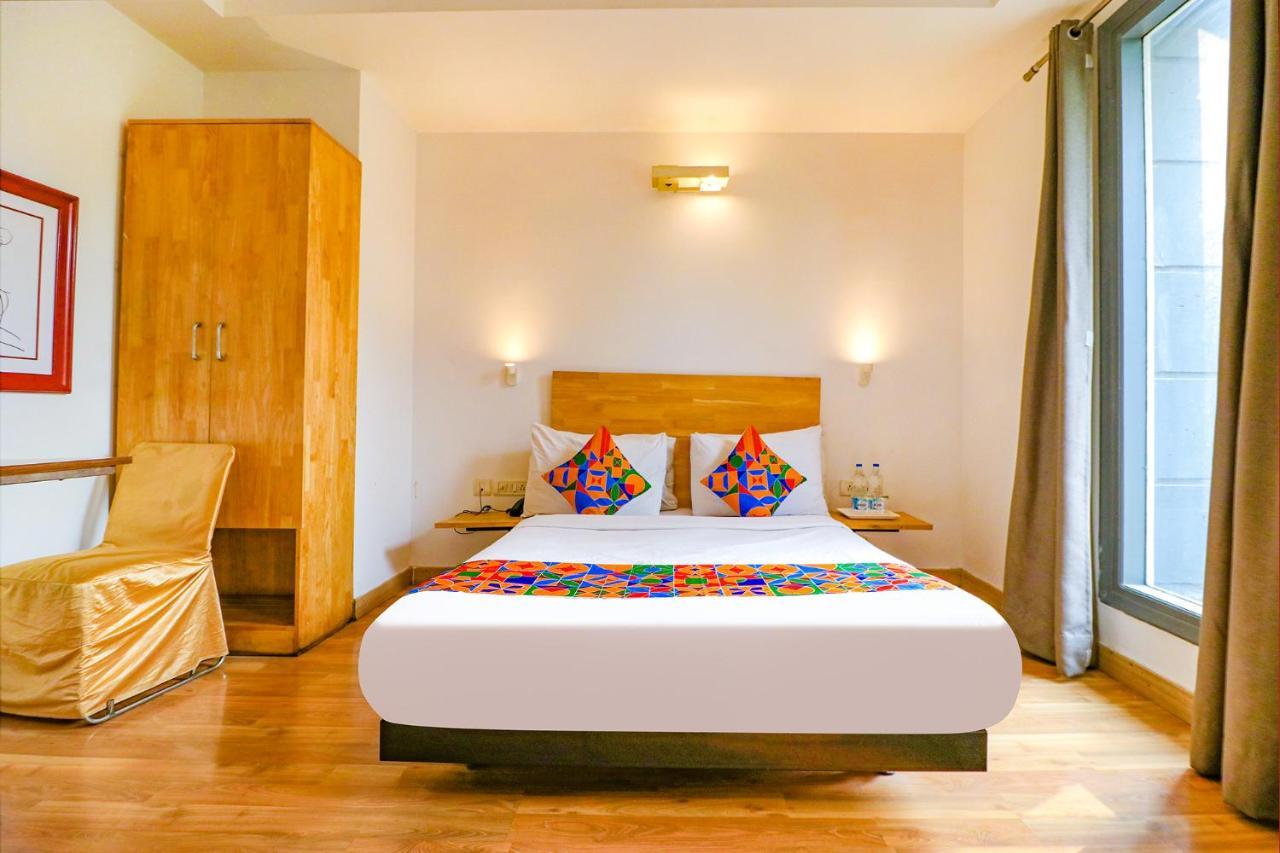 Fabhotel Majestic Jpm I 3* New Delhi