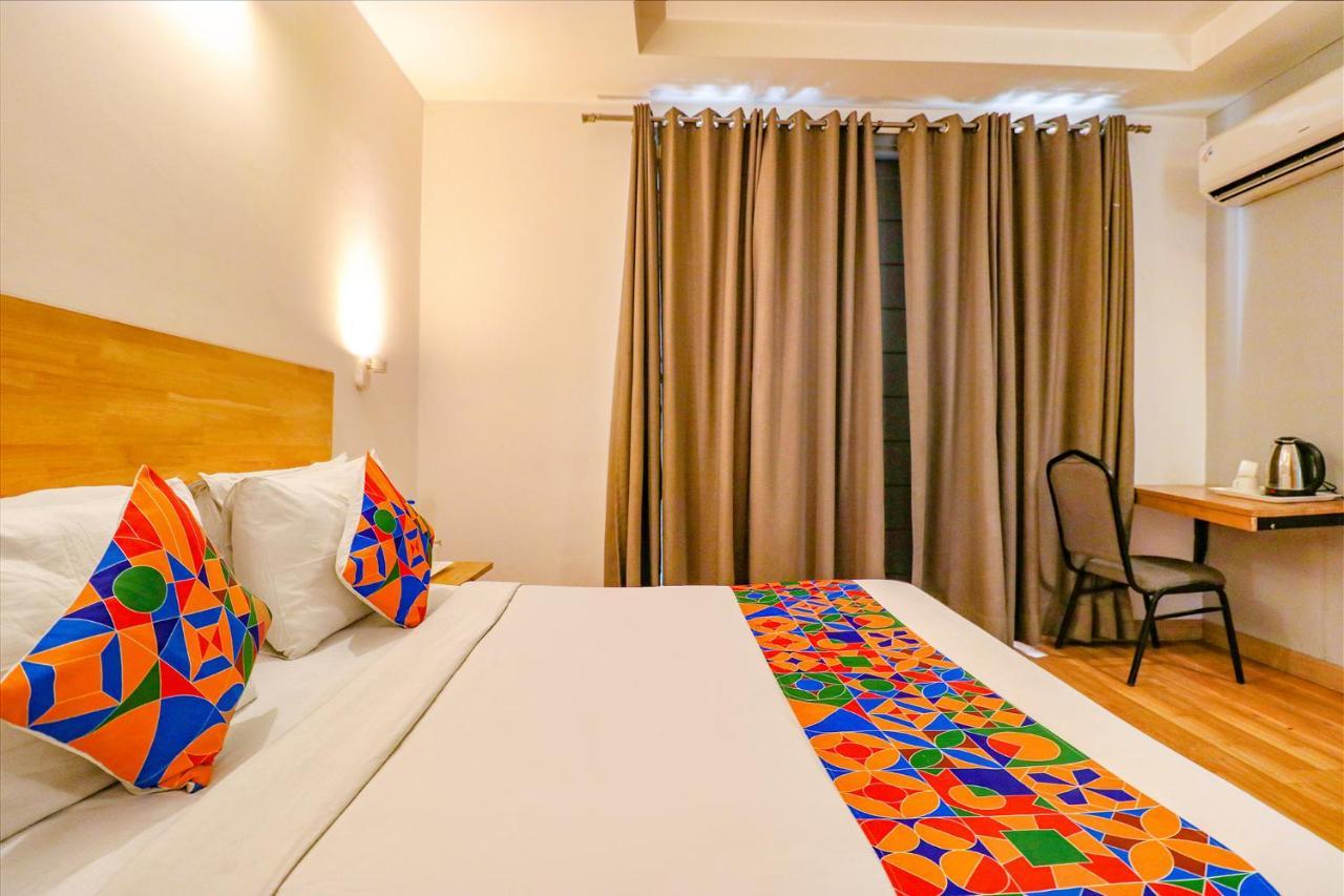 Fabhotel Majestic Jpm I New Delhi