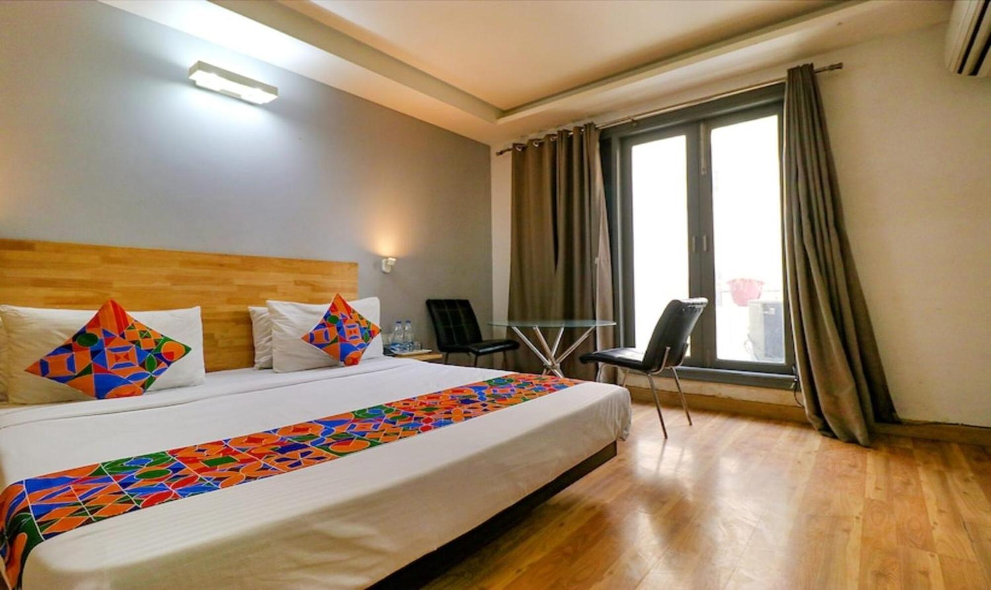Fabhotel Majestic Jpm I 3* New Delhi