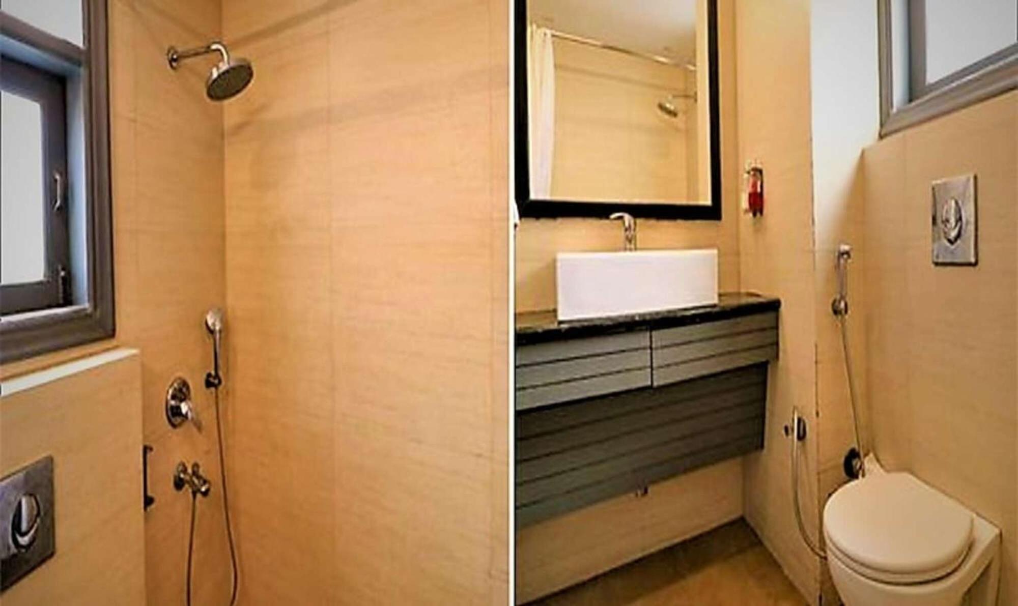 Fabhotel Majestic Jpm I 3* New Delhi